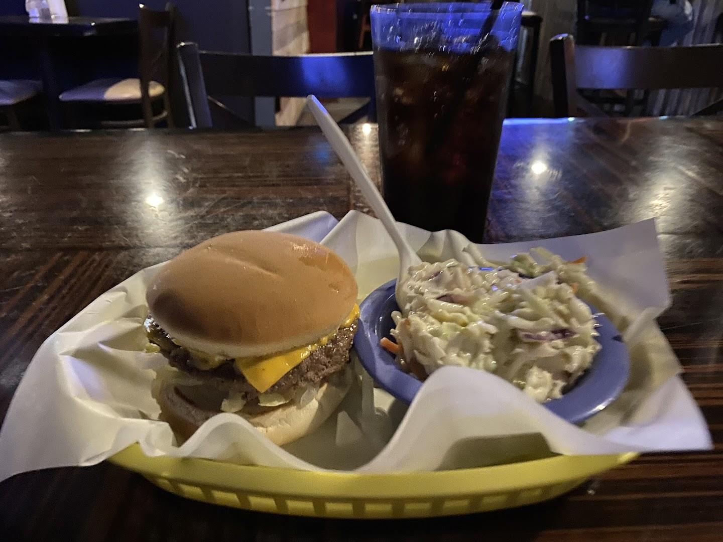 Dillon's Burgers & Beers Restaurant