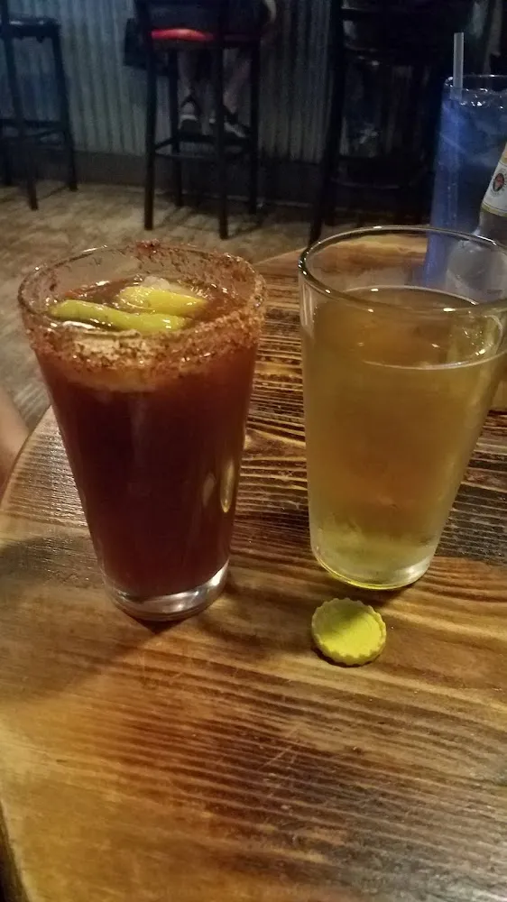 Michelada