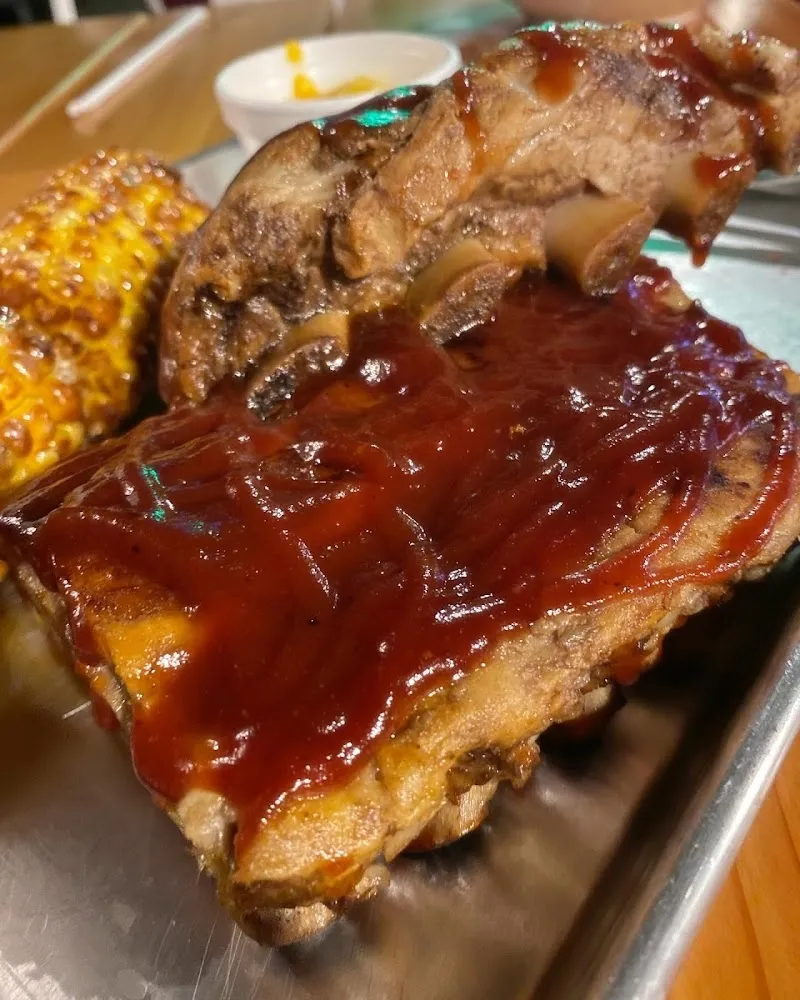 Ribs
